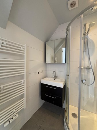 Medium property photo - Willem van Hillegaersbergstraat, 3051 RN Rotterdam